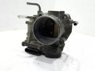 2203028040 Дроссельная заслонка Toyota Camry XV30 Арт 2188097, вид 1