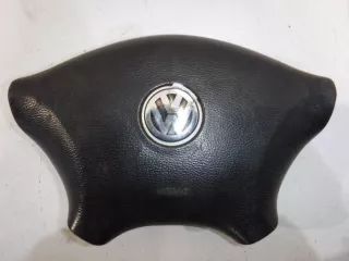 2E0880202 Подушка безопасности в руль Volkswagen Crafter 1 Арт 2189136, вид 1