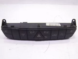A1648709210 Блок кнопок Mercedes GL X164 Арт 2223655, вид 1