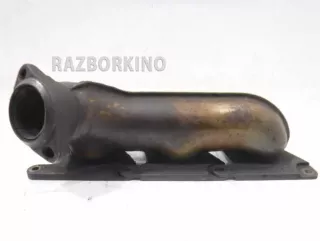 A2721400609 Выпускной коллектор Mercedes ML W164 Арт 2226874, вид 1