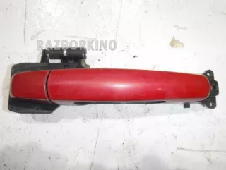 8281063811ZCC Ручка наружная передней правой двери Suzuki Swift 3 Арт 2237455, вид 1