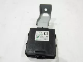 88183SA010 Блок управления Subaru Forester SG Арт 2239889, вид 1