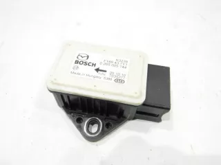 F189437Y1 Датчик ускорения Mazda CX-7 Арт 2242387, вид 1