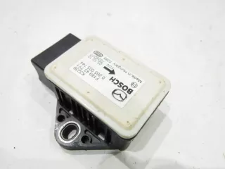 F189437Y1 Датчик ускорения Mazda CX-7 Арт 2242389, вид 1