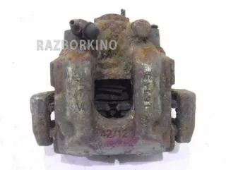 34216768443 Суппорт задний левый BMW X5 E53 Арт 2249614, вид 1