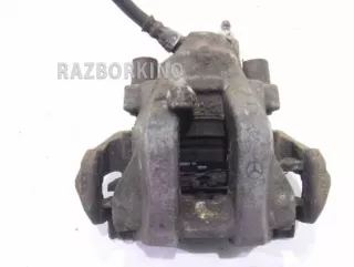 A0024202783 Суппорт задний левый Mercedes E W211 Арт 2253765, вид 1