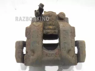 34216768443 Суппорт задний левый BMW X5 E53 Арт 2253775, вид 1