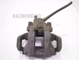 A0024202883 Суппорт задний правый Mercedes E W211 Арт 2253785, вид 1