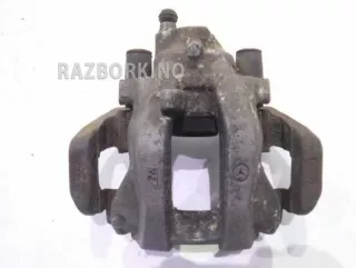 A0024202883 Суппорт задний правый Mercedes E W211 Арт 2253790, вид 1