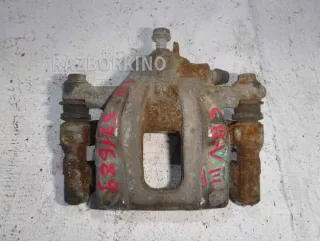43018SWWG00 Суппорт задний правый Honda CR-V 3 Арт 2275327, вид 1
