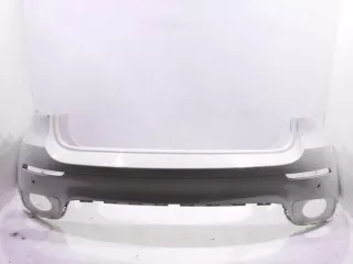 51127210649 Бампер задний BMW X6 E71/E72 Арт 2451205, вид 1