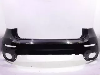 51127210649 Бампер задний BMW X6 E71/E72 Арт 2451293, вид 1