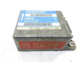 A0048201710 Блок SRS Mercedes SL R107 Арт 2451774