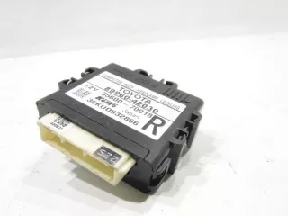 8996042100 Блок управления Toyota Rav 4 4 Арт 2452253