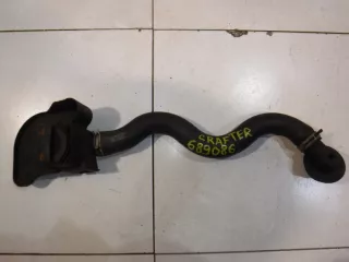 03L115308 Маслозаливная горловина Volkswagen Crafter 1 Арт 2456529, вид 1