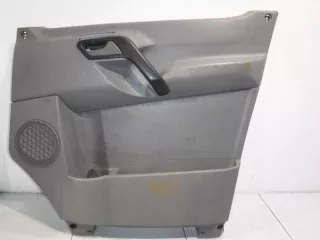 A9067270171 Обшивка (дверная карта) двери передней правой Volkswagen Crafter 1 Арт 2457791, вид 1