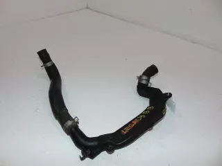 14457AA390 Патрубок картерных газов Subaru Forester SG Арт 2458130, вид 1