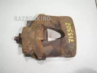 1K0615124D Суппорт передний правый Skoda Fabia 2 Арт 2465485, вид 1