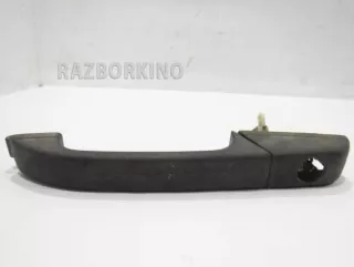 3345487 Ручка наружная передней левой двери Volvo 460 Арт 2500626, вид 1