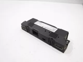 A2208300085 Блок управления заслонками печки Mercedes S W220 Арт 2526495, вид 1