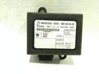 A0205455632 Иммобилайзер Mercedes Vito W638 Арт 2526716, вид 1