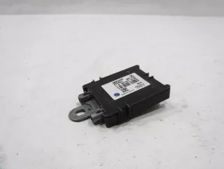 A1648201689 Антенный усилитель Mercedes ML W164 Арт 2532677, вид 1