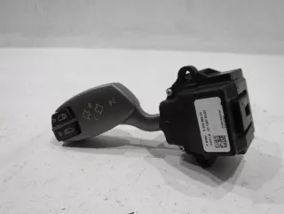 61316959984 Переключатель поворотов подрулевой BMW 7 E65/E66 Арт 2535654