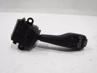 61318375407 Переключатель стеклоочистителей подрулевой BMW 5 E39 Арт 2535760, вид 1