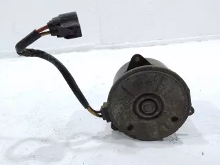 L33L15210A Моторчик вентилятора Mazda CX-7 Арт 2540007, вид 1