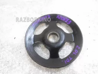 XS7E4737AB Шкив распредвала Ford Mondeo 3 Арт 2541679
