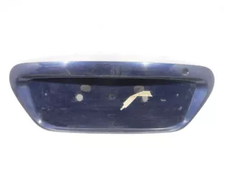 MN161236BB Накладка крышки багажника Mitsubishi Lancer 9 Арт 2551343, вид 1
