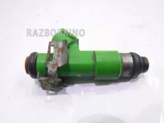 16600JK20A Топливная форсунка Nissan Teana L33 Арт 2552209, вид 1