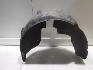 3B0810973A Локер задний левый Volkswagen Passat B5 Арт 2553721, вид 1