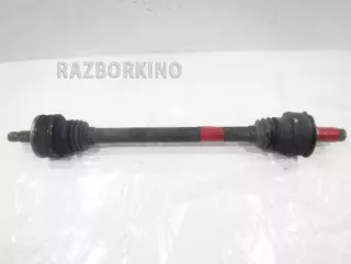 A2033503056 Привод задний Mercedes C W203 Арт 2587766, вид 1
