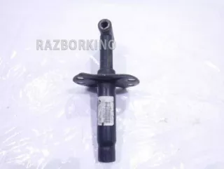 51118195297 Кронштейн усилителя переднего бампера BMW 3 E46 Арт 2608715, вид 1