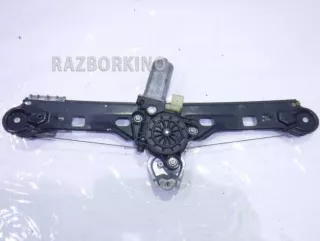 A2037301246 Стеклоподъемник электрический задний правый Mercedes C W203 Арт 2608963, вид 1