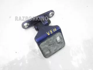 A2037300737 Петля двери задней левой нижняя Mercedes C W203 Арт 2613292, вид 1
