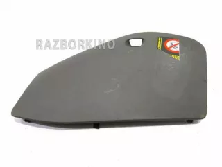 4640991 Накладка торпеды Saab 9-5 1 Арт 2617266, вид 1