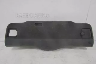 30801341 Обшивка (дверная карта) двери багажника Volvo V40 1 Арт 2617277