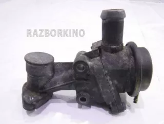 A0021406260 Клапан рециркуляции картерных газов Mercedes C W203 Арт 2624666, вид 1