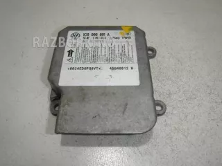 1C0909601A Блок SRS Skoda Fabia 1 Арт 2634409, вид 1