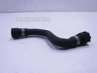 11537500735 Патрубок системы охлаждения BMW X5 E53 Арт 2648221