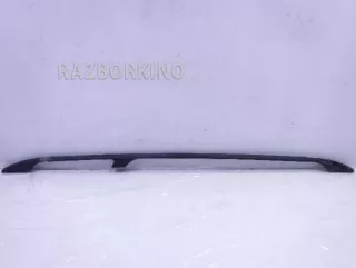 A1638400224 Рейлинг правый Mercedes ML W163 Арт 2648299