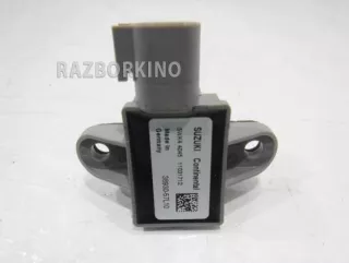 3893057L10 Датчик SRS Suzuki Kizashi Арт 2648499, вид 1
