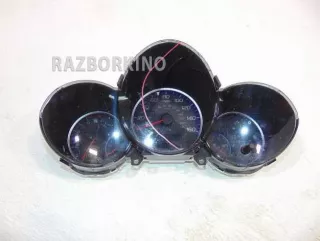78100STKA211 Панель приборов Acura RDX 1 Арт 2649231, вид 1