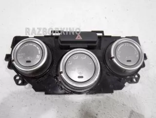 72311FG031 Блок управления климат контролем Subaru Impreza 3 Арт 2649425, вид 1
