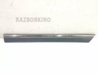 A2036905162 Молдинг двери задней левой Mercedes C W203 Арт 2660192, вид 1