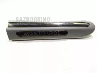 A2036904862 Молдинг переднего правого крыла Mercedes C W203 Арт 2660216, вид 1