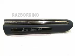 A2036904862 Молдинг переднего правого крыла Mercedes C W203 Арт 2660218, вид 1
