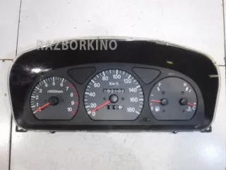 3410175F20 Панель приборов Suzuki Wagon R2 Арт 2660347
